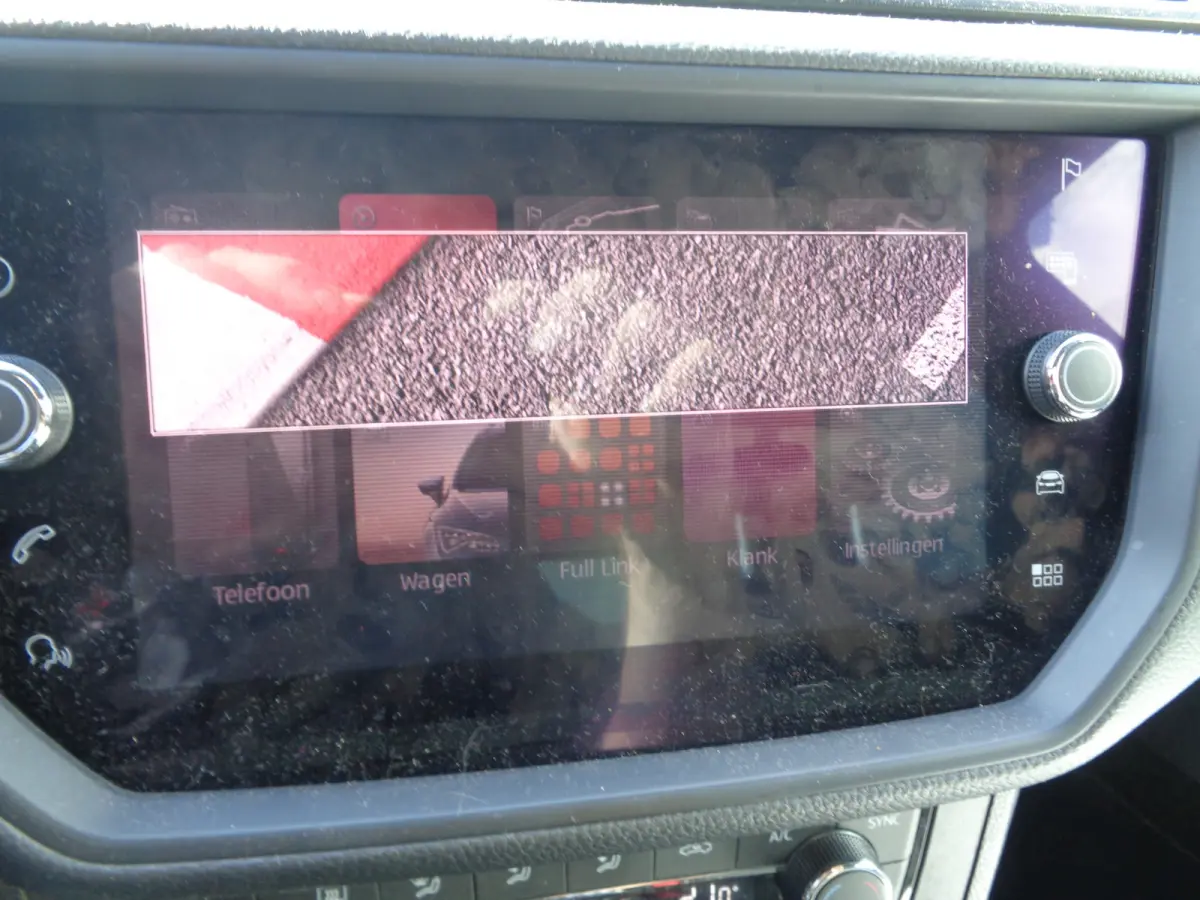 1.0 TSI FR Business Intense ECC, PDC V+A, Camera, Carplay/ android, LMV 17.inch, 6 versnellingen