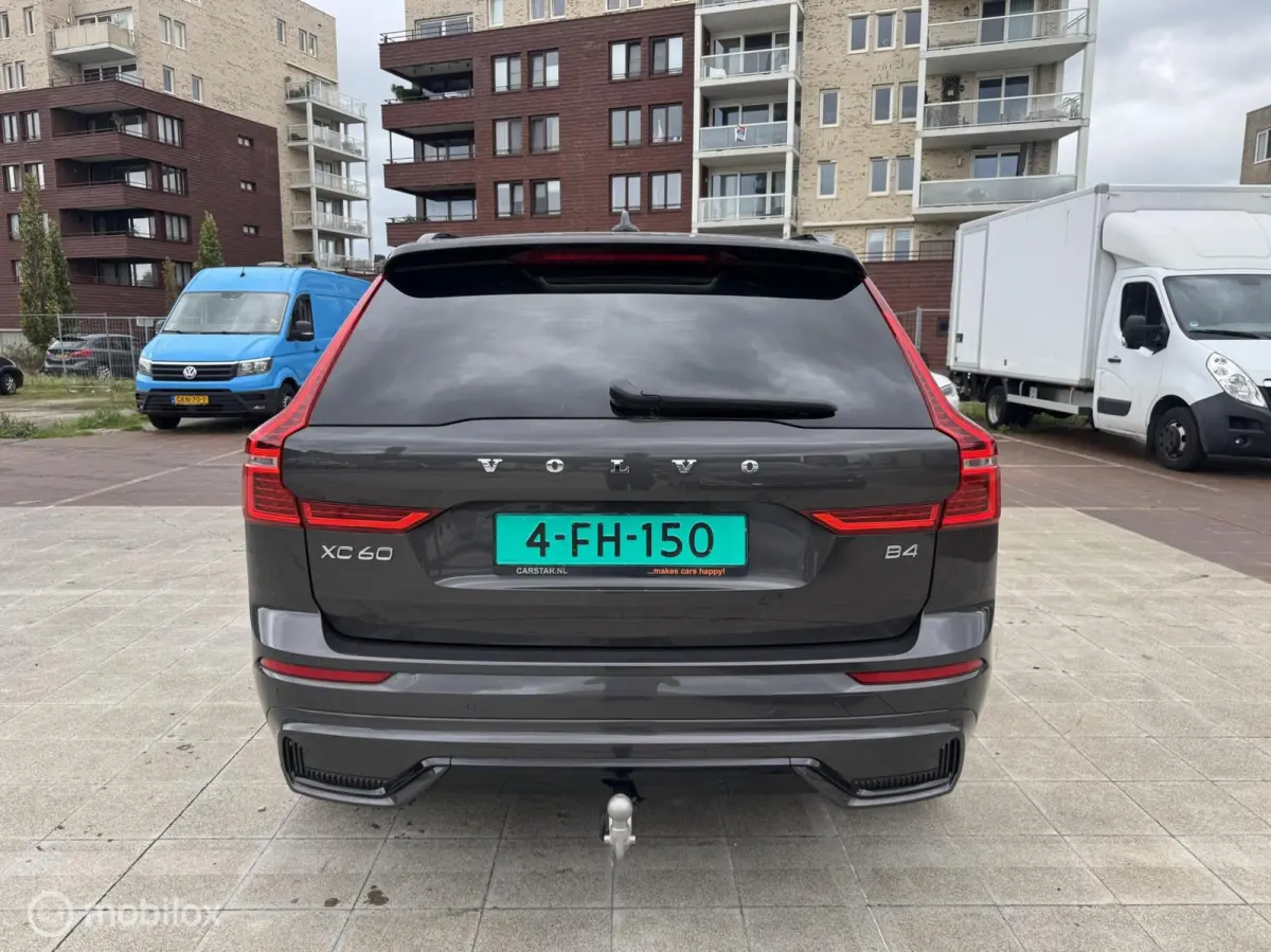 B4 Ultimate Bright | Full option | Pano | 360 |