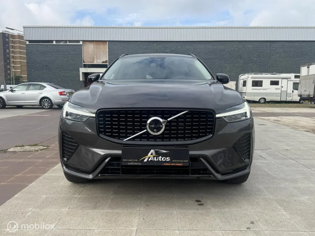 B4 Ultimate Bright | Full option | Pano | 360 |