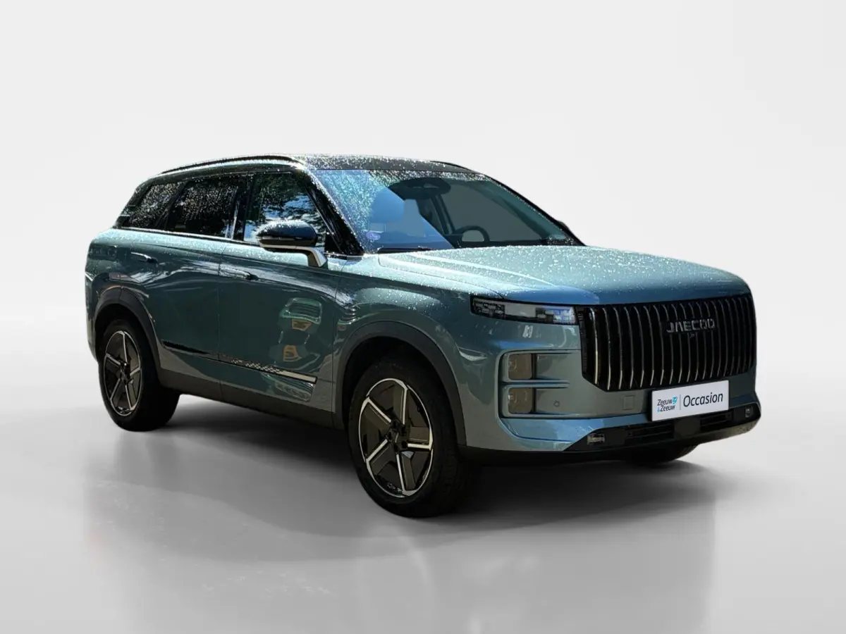 1.5 TGDI SHS-P Exclusive | DEMO | 90 km elektrisch rijbereik | Stoelverwarming-/ventilatie | Panorama dak | Leder | 7 jaar Fabrieksgarantie