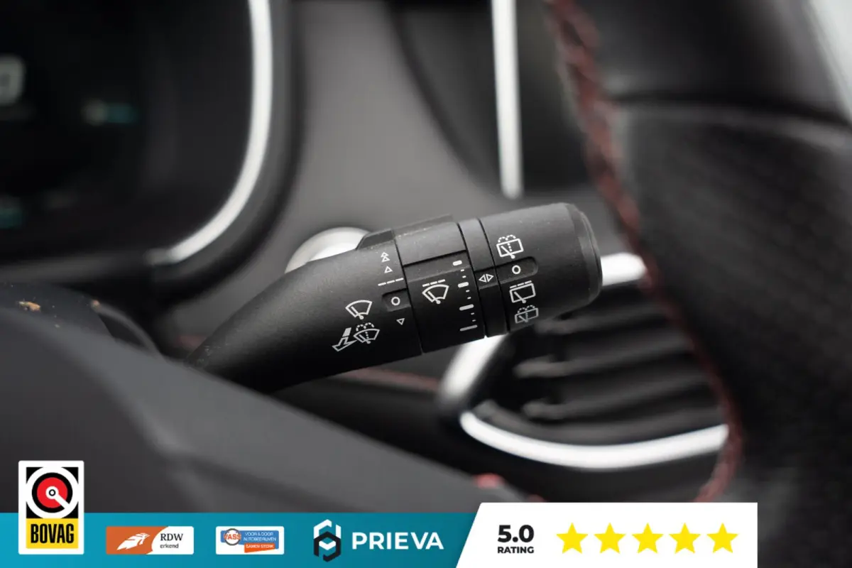 - 1.5 TGDI PHEV 258pk Luxury | Leder | Panoramadak | 360 camera