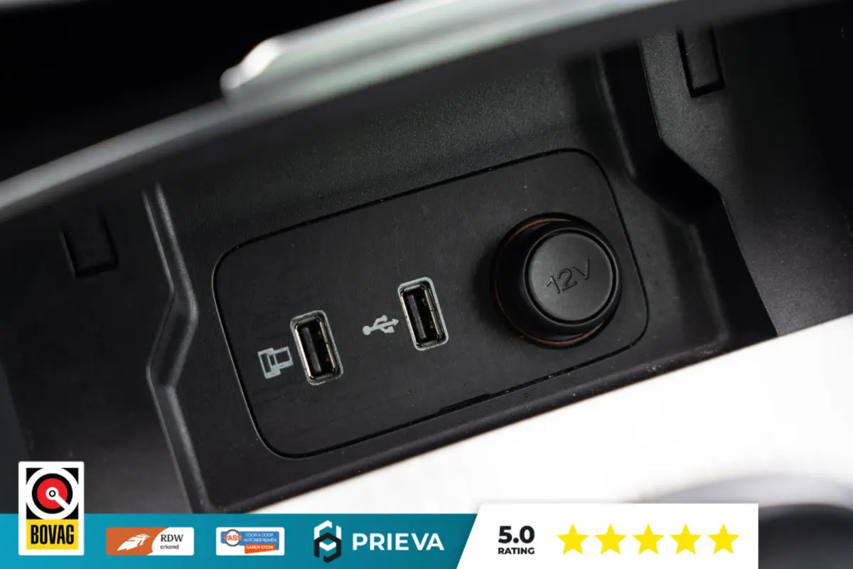 - 1.5 TGDI PHEV 258pk Luxury | Leder | Panoramadak | 360 camera