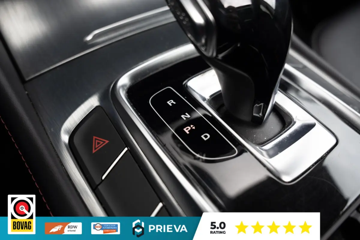 - 1.5 TGDI PHEV 258pk Luxury | Leder | Panoramadak | 360 camera