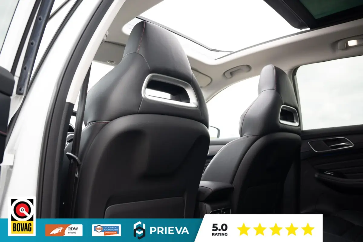 - 1.5 TGDI PHEV 258pk Luxury | Leder | Panoramadak | 360 camera