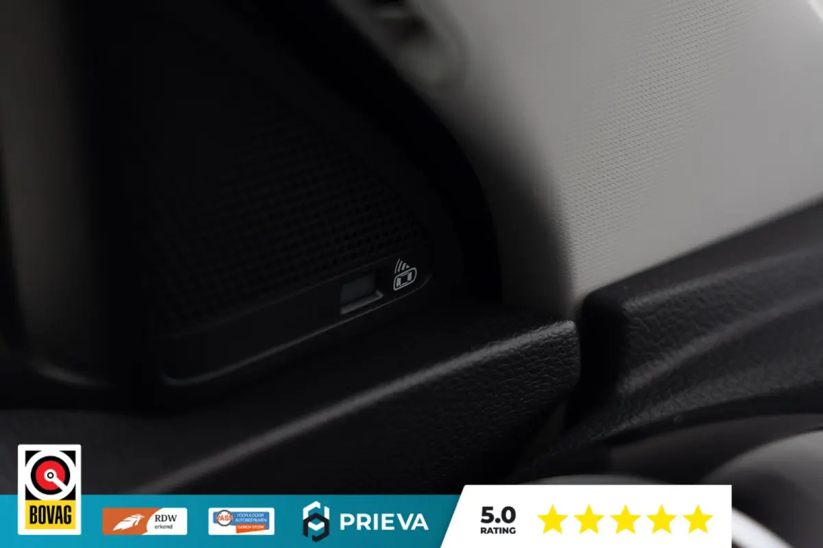 - 1.5 TGDI PHEV 258pk Luxury | Leder | Panoramadak | 360 camera