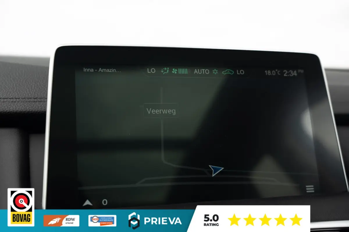 - 1.5 TGDI PHEV 258pk Luxury | Leder | Panoramadak | 360 camera