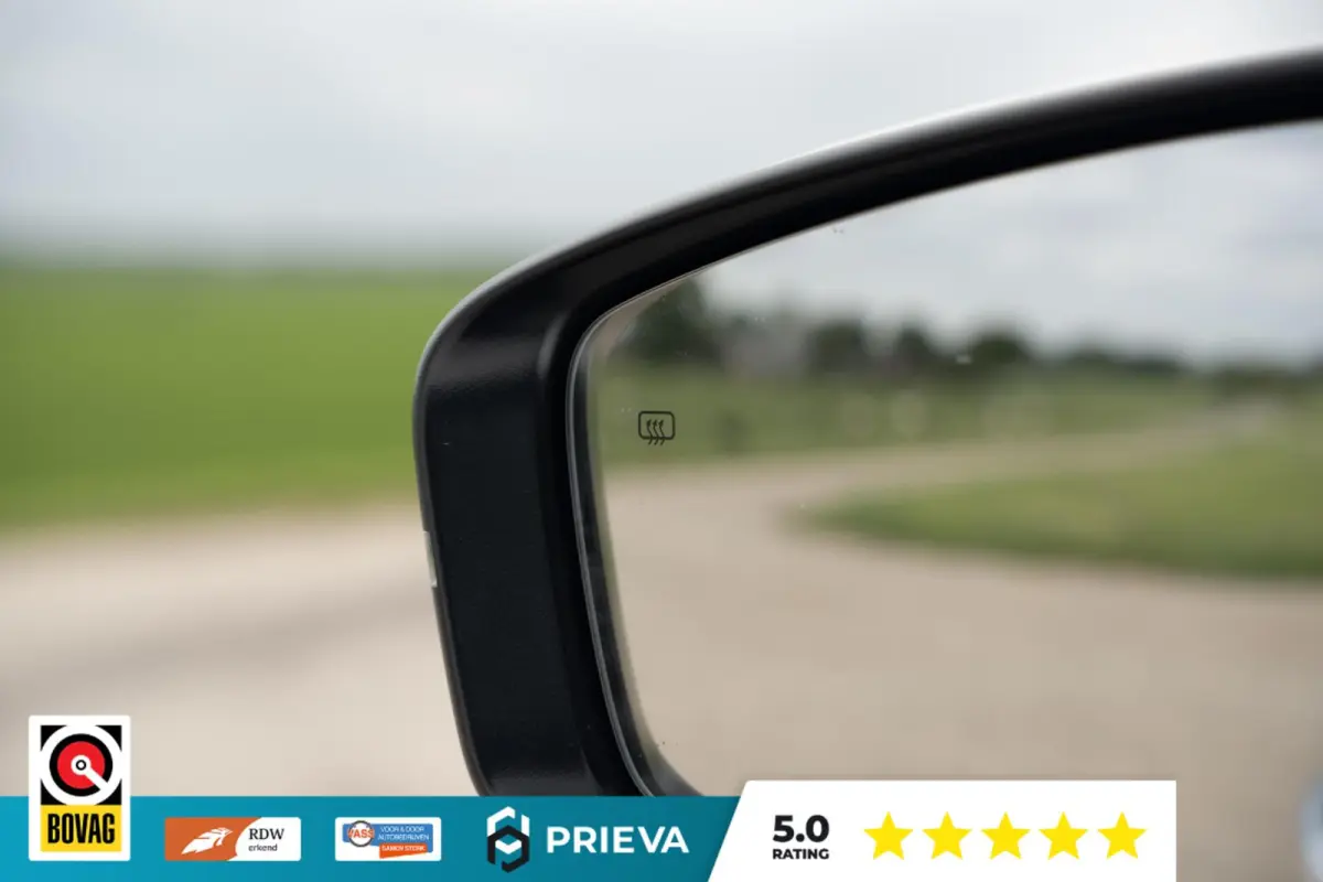 - 1.5 TGDI PHEV 258pk Luxury | Leder | Panoramadak | 360 camera