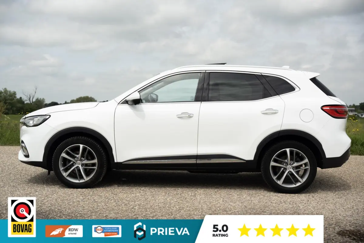 - 1.5 TGDI PHEV 258pk Luxury | Leder | Panoramadak | 360 camera