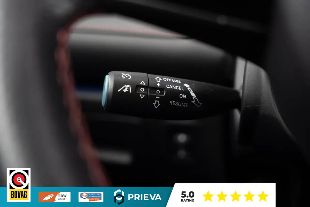 - 1.5 TGDI PHEV 258pk Luxury | Leder | Panoramadak | 360 camera
