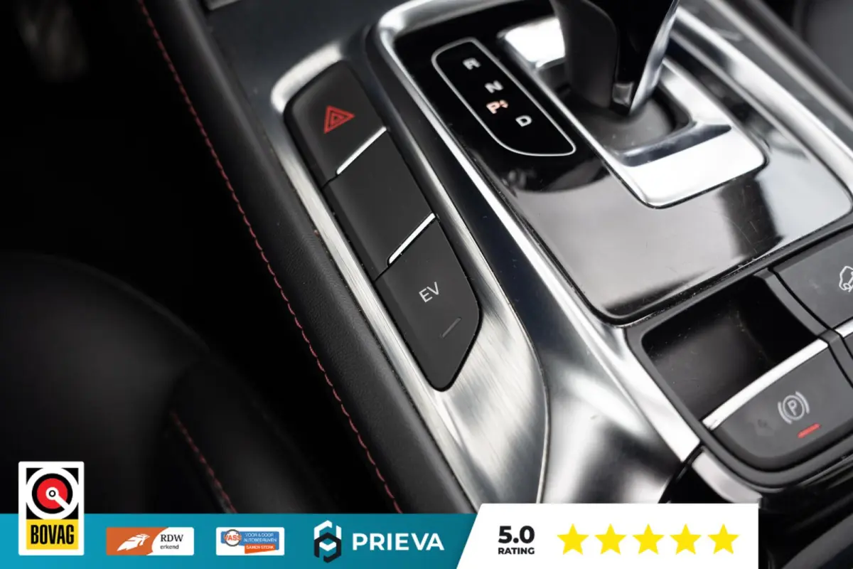 - 1.5 TGDI PHEV 258pk Luxury | Leder | Panoramadak | 360 camera