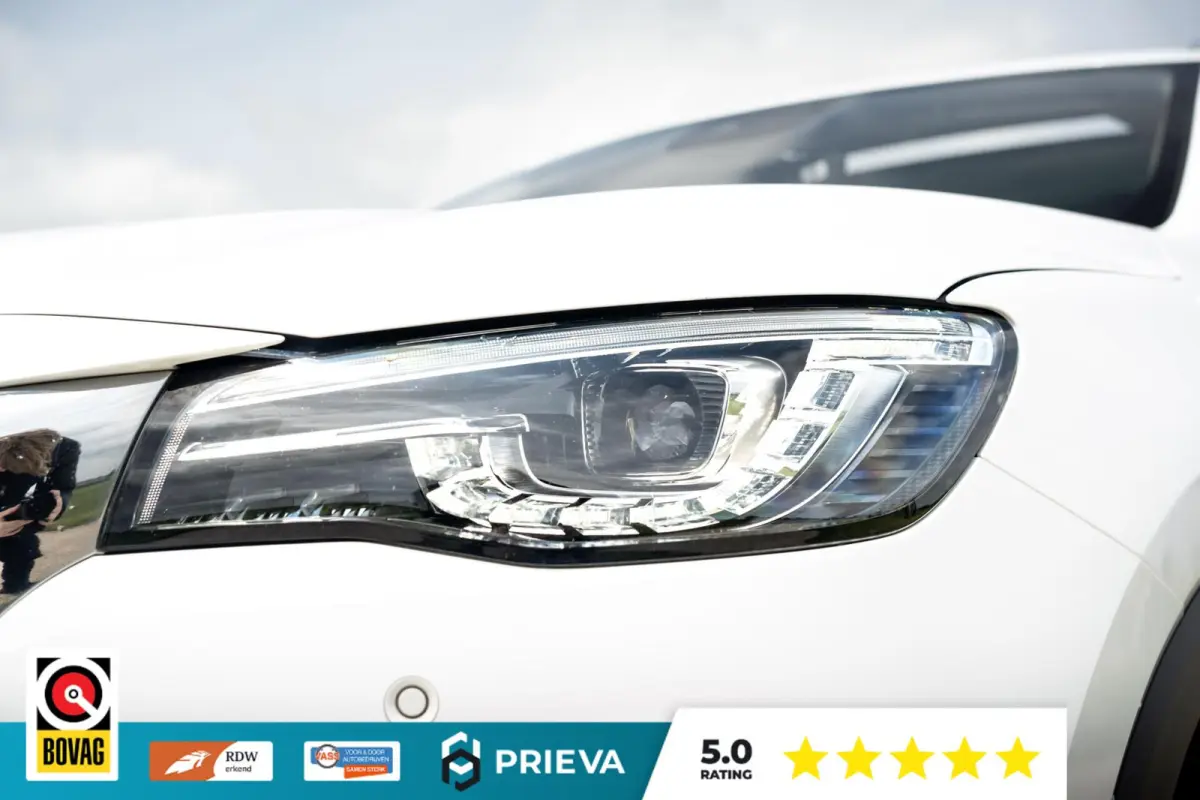 - 1.5 TGDI PHEV 258pk Luxury | Leder | Panoramadak | 360 camera