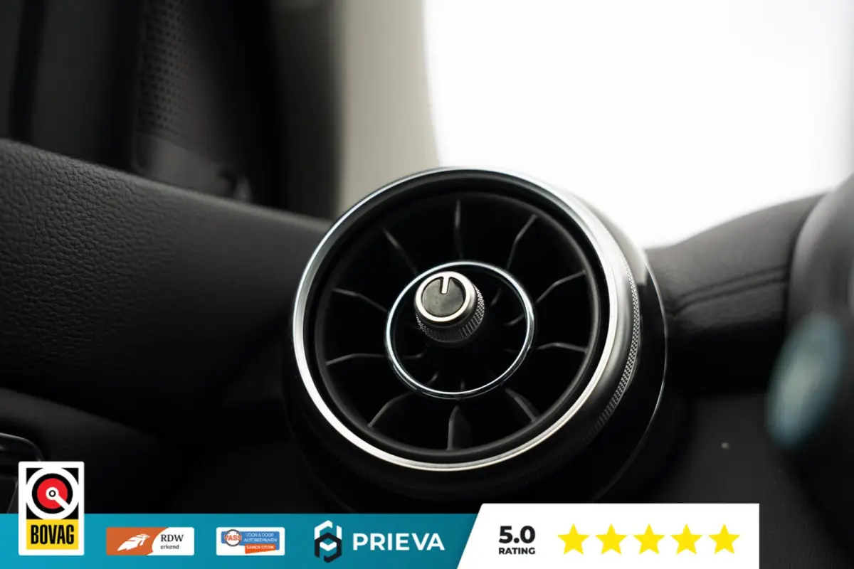 - 1.5 TGDI PHEV 258pk Luxury | Leder | Panoramadak | 360 camera