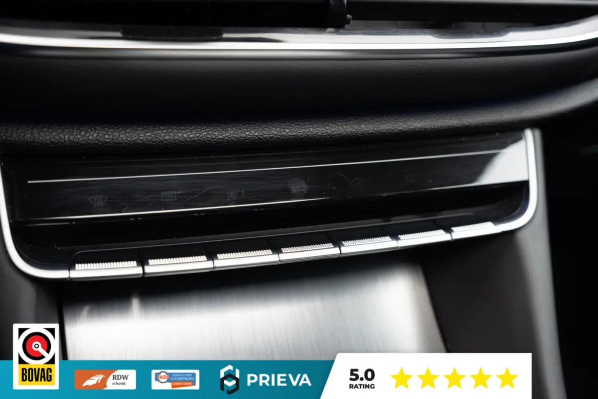 - 1.5 TGDI PHEV 258pk Luxury | Leder | Panoramadak | 360 camera