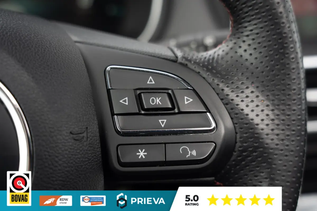 - 1.5 TGDI PHEV 258pk Luxury | Leder | Panoramadak | 360 camera