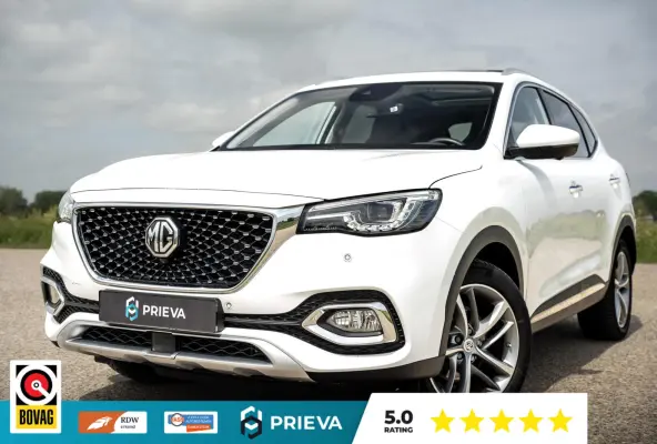 - 1.5 TGDI PHEV 258pk Luxury | Leder | Panoramadak | 360 camera