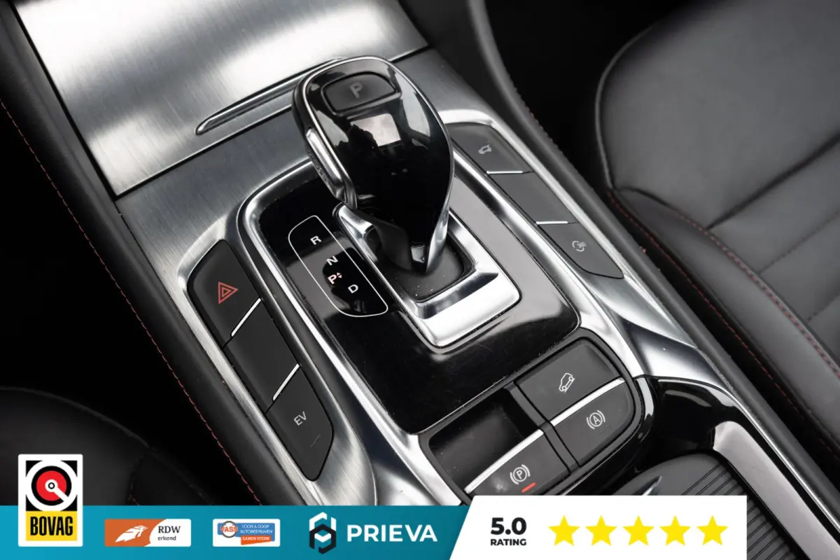 - 1.5 TGDI PHEV 258pk Luxury | Leder | Panoramadak | 360 camera