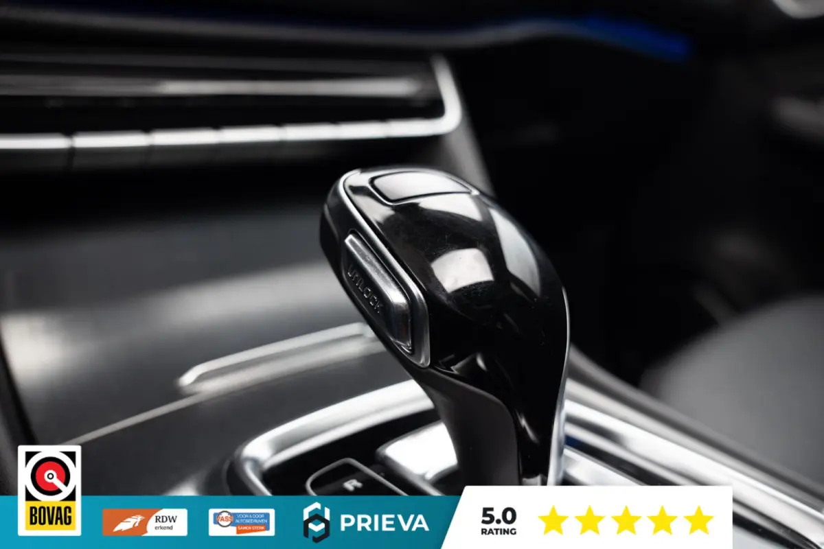 - 1.5 TGDI PHEV 258pk Luxury | Leder | Panoramadak | 360 camera