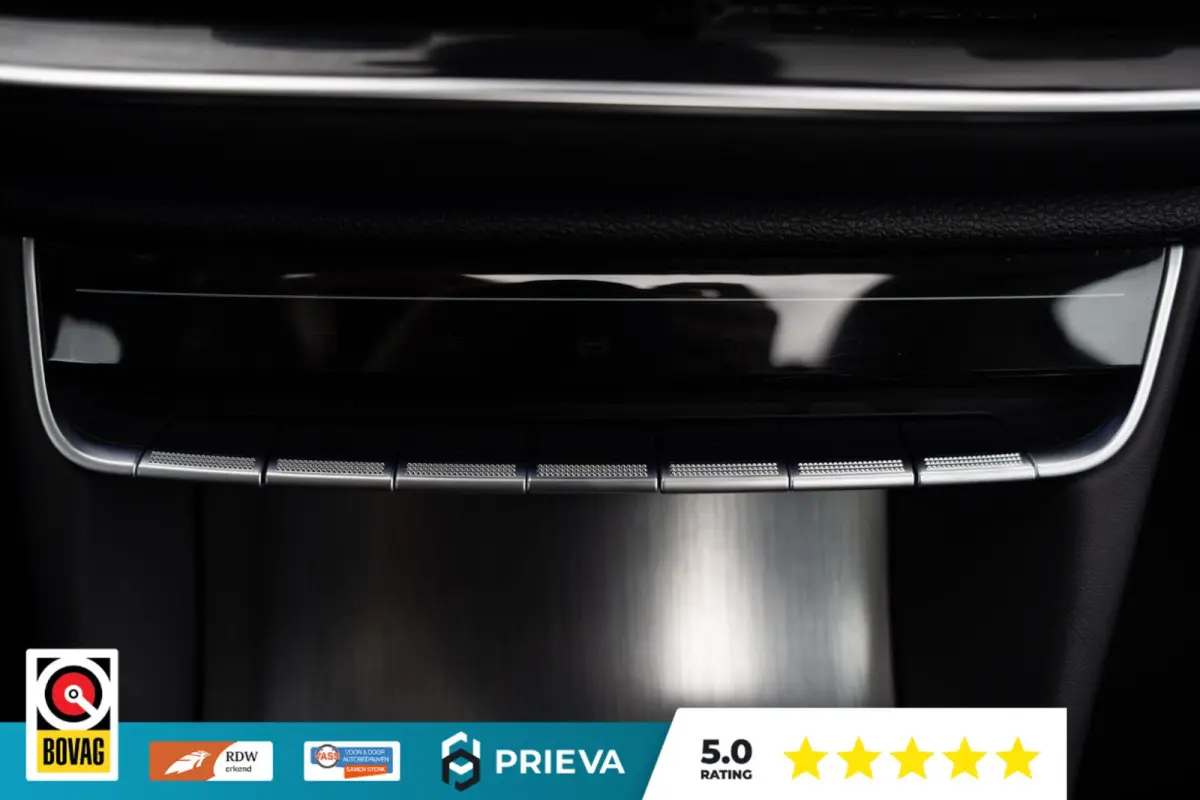 - 1.5 TGDI PHEV 258pk Luxury | Leder | Panoramadak | 360 camera