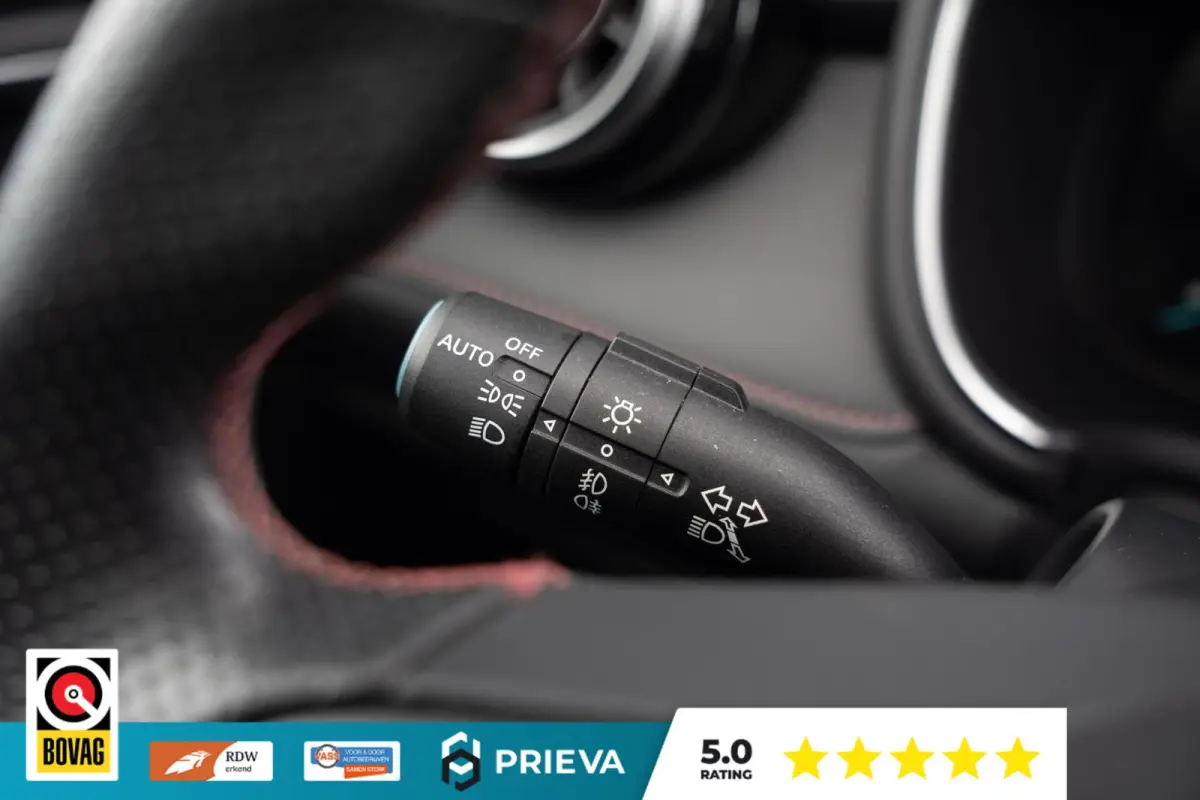 - 1.5 TGDI PHEV 258pk Luxury | Leder | Panoramadak | 360 camera