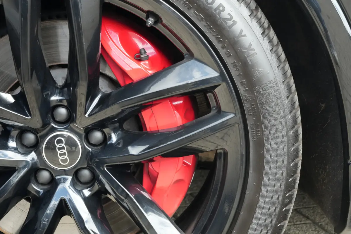 60 TFSI e Quattro Pro Line S Competition | 489 PK | PHEV | Audi Exclusive | Pano | 360° Camera | Trekhaak Audi Q7 60 TFSI e quattro Pro Line S Competition 489 PK Plug-in Hybrid met 3.0 V6 b
