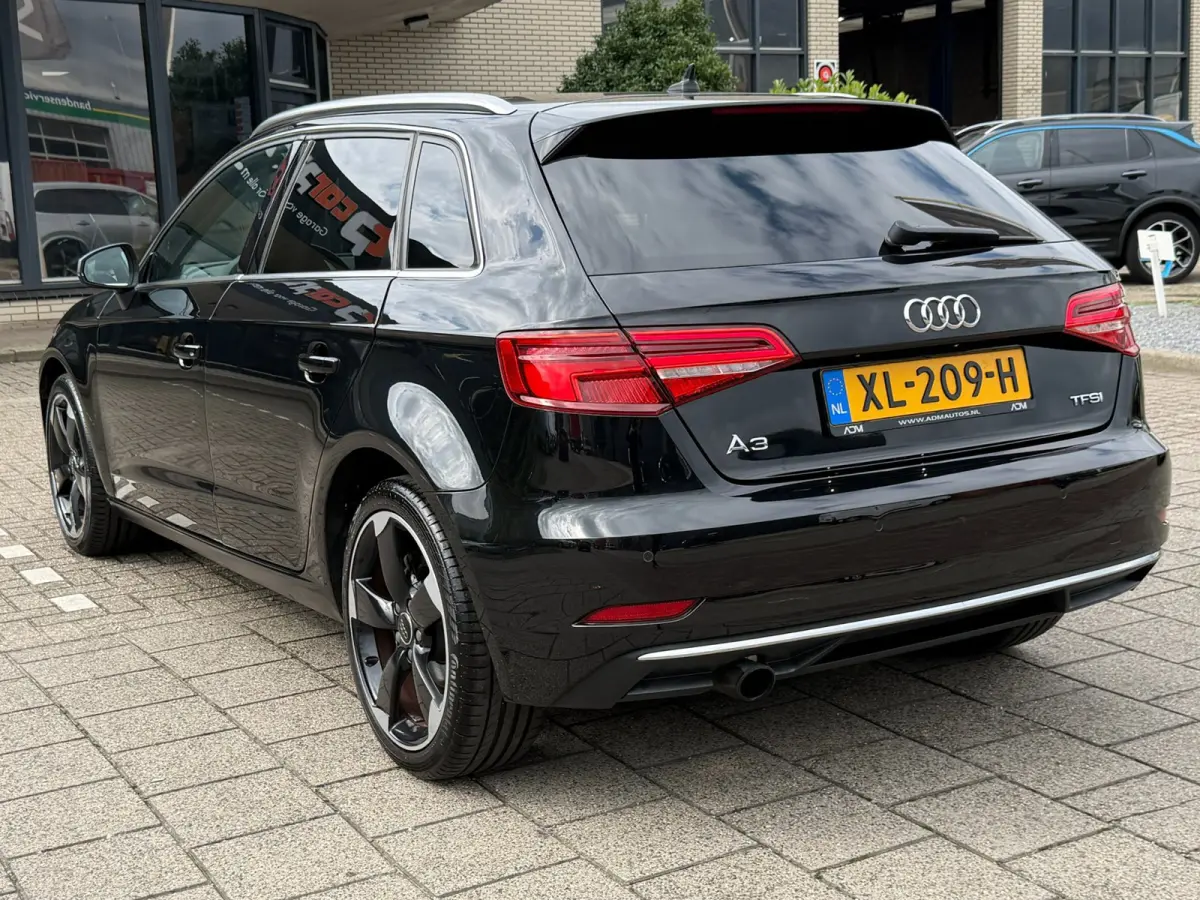1.0 TFSI Design Pro Line Plus
