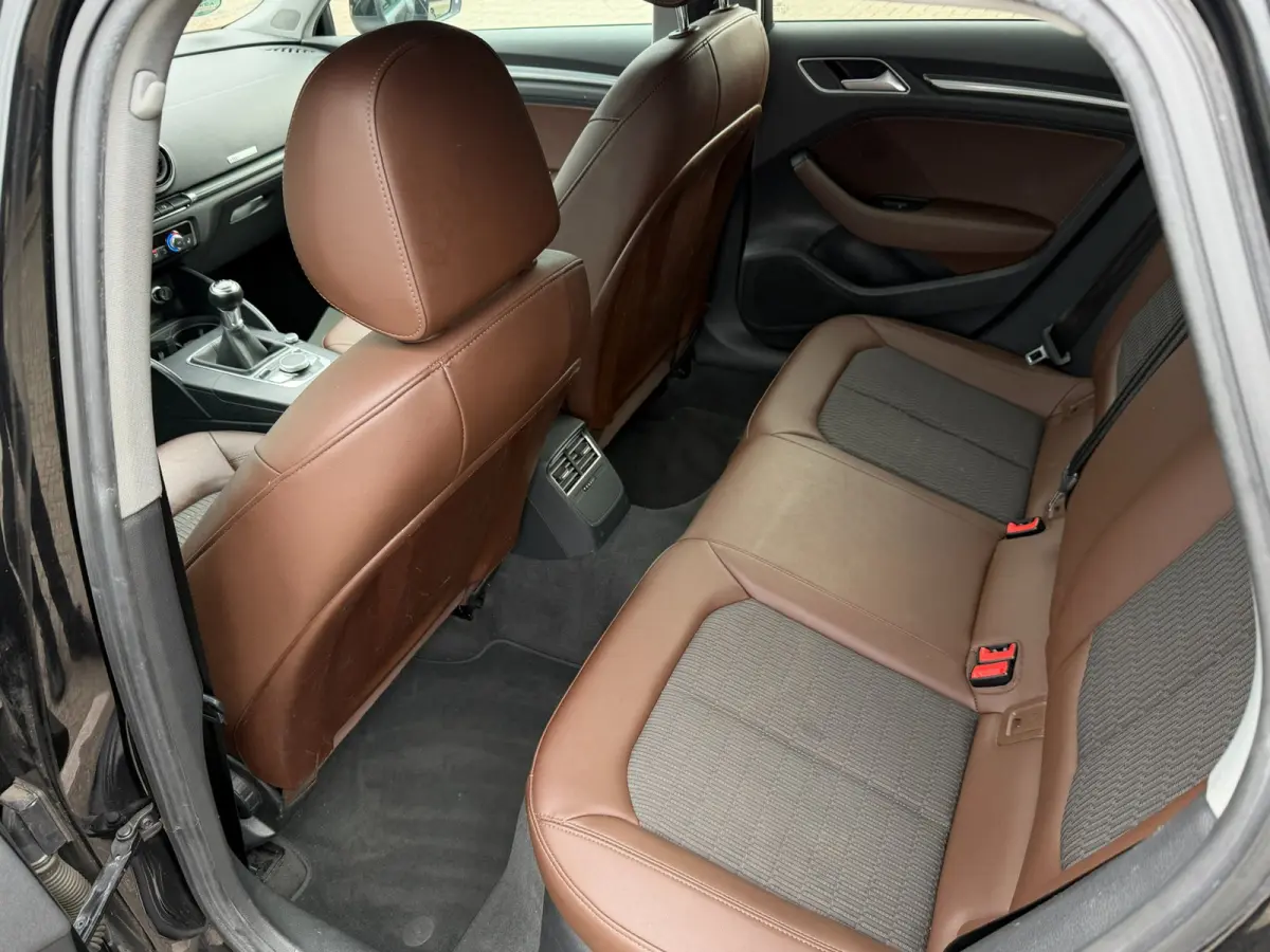 1.0 TFSI Design Pro Line Plus