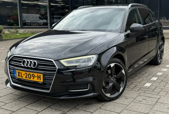 1.0 TFSI Design Pro Line Plus