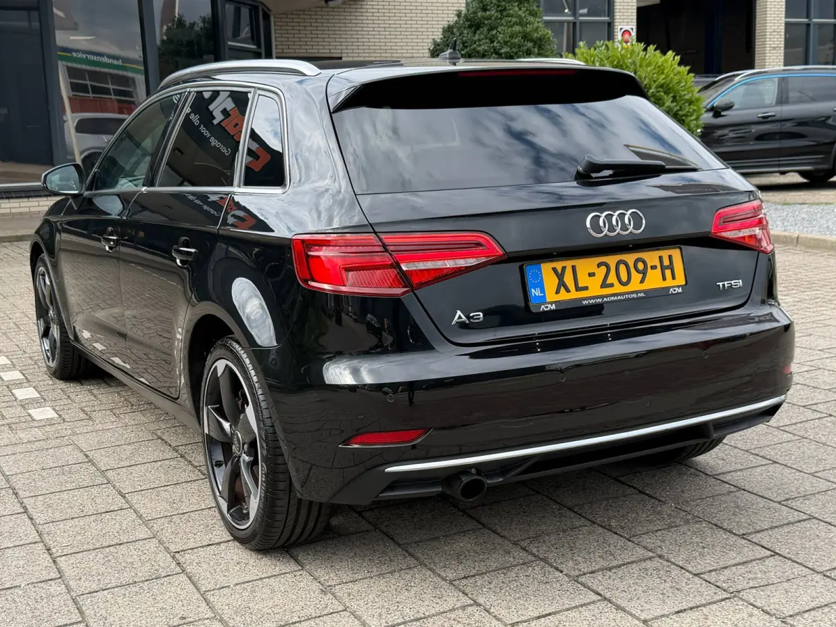 1.0 TFSI Design Pro Line Plus