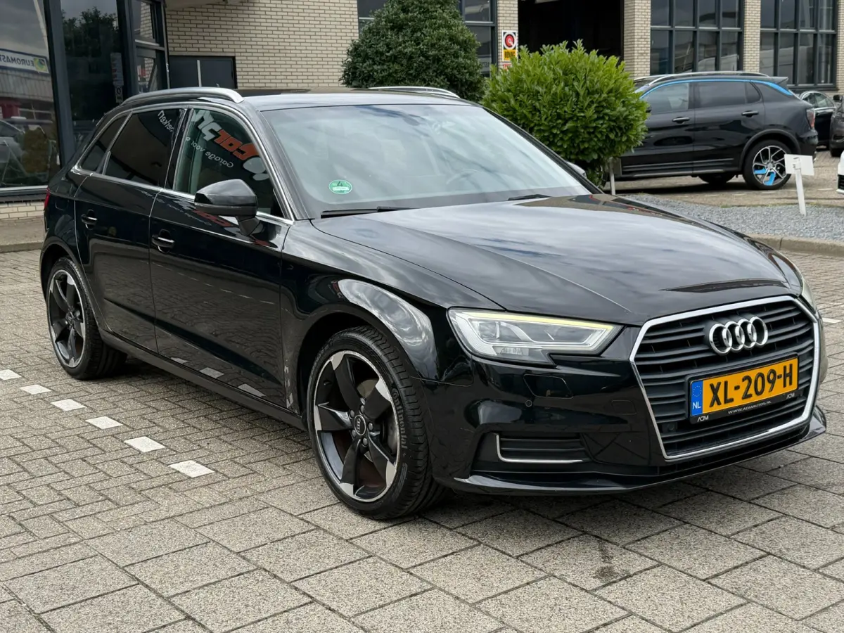 1.0 TFSI Design Pro Line Plus
