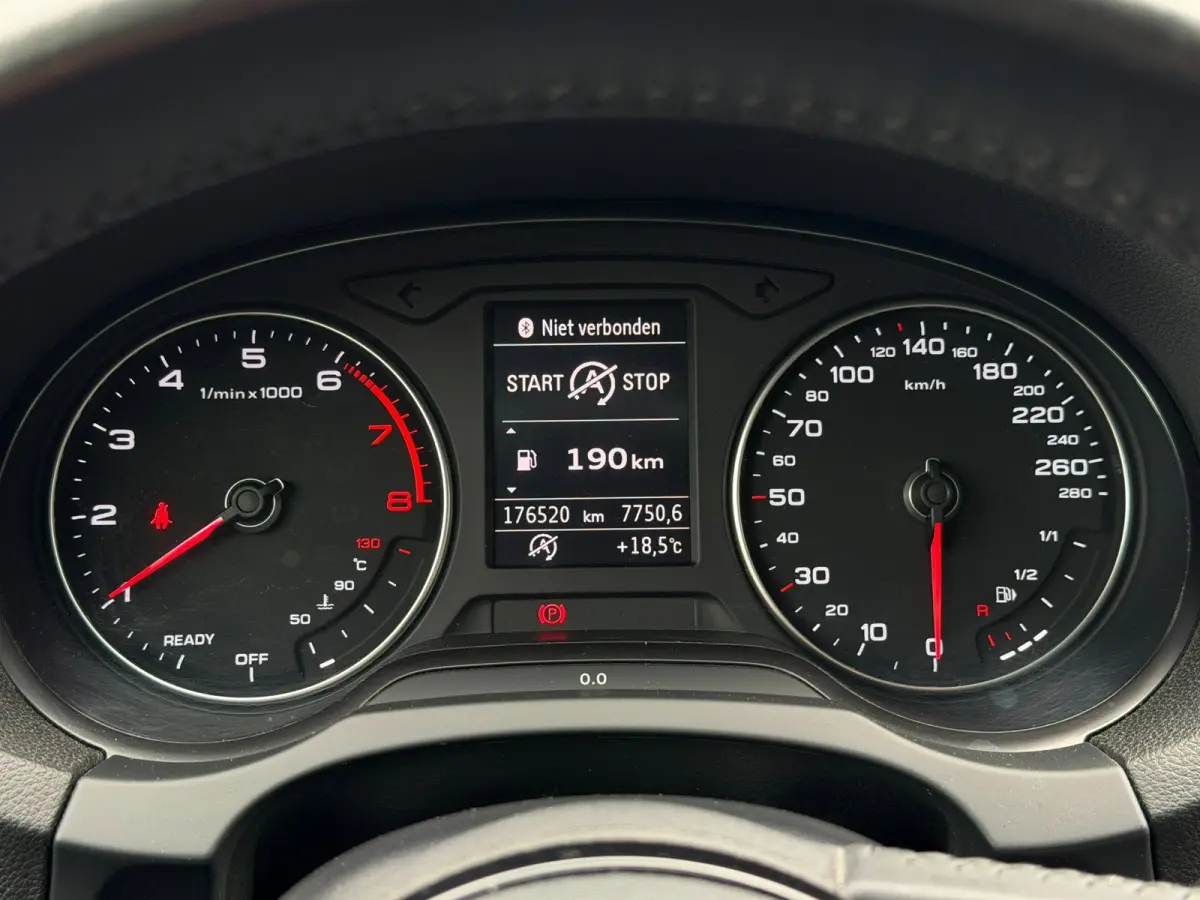 1.0 TFSI Design Pro Line Plus