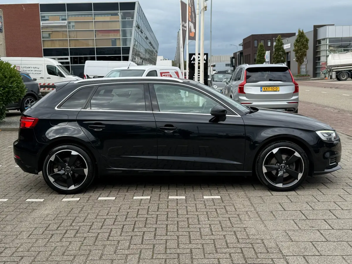 1.0 TFSI Design Pro Line Plus