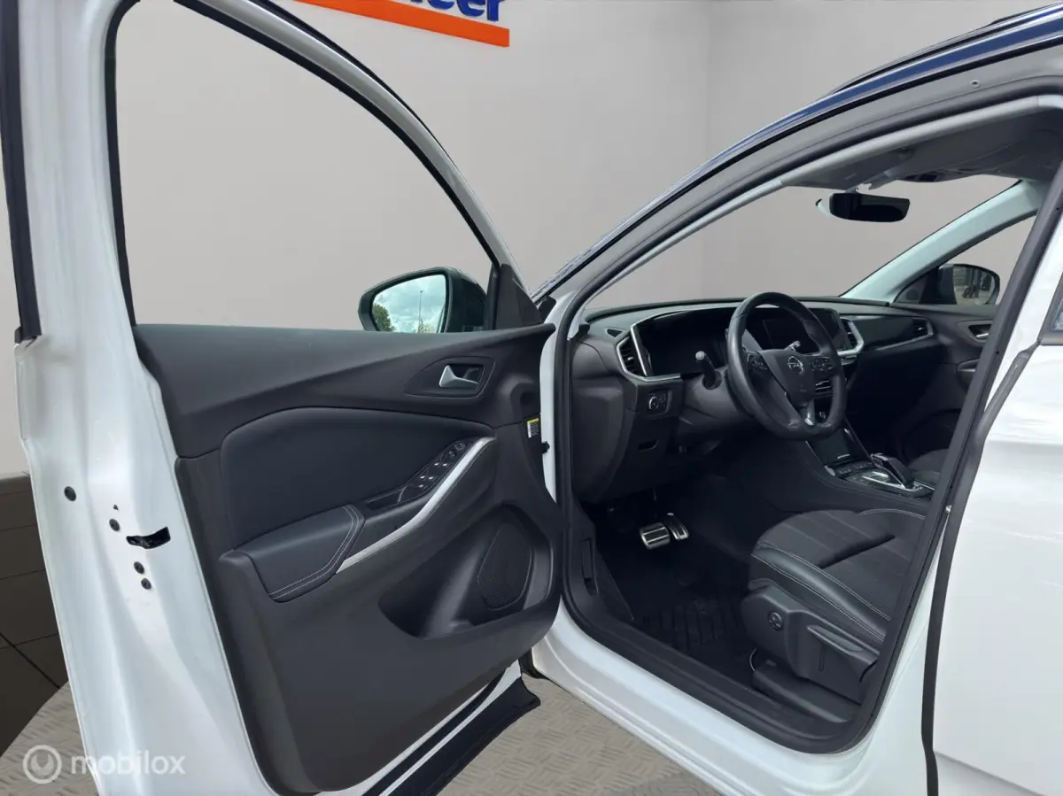 1.6 Turbo Plug-In Hybrid GS All in prijs.