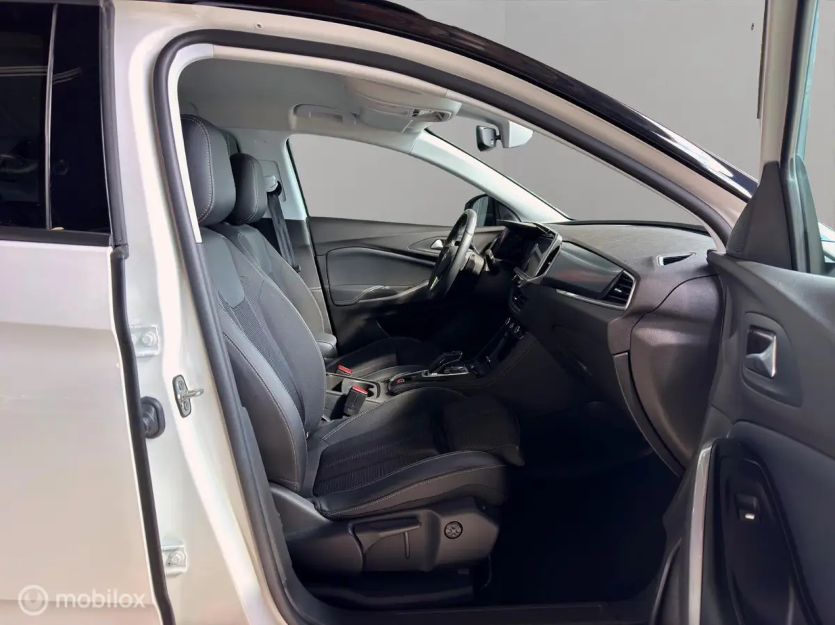 1.6 Turbo Plug-In Hybrid GS All in prijs.