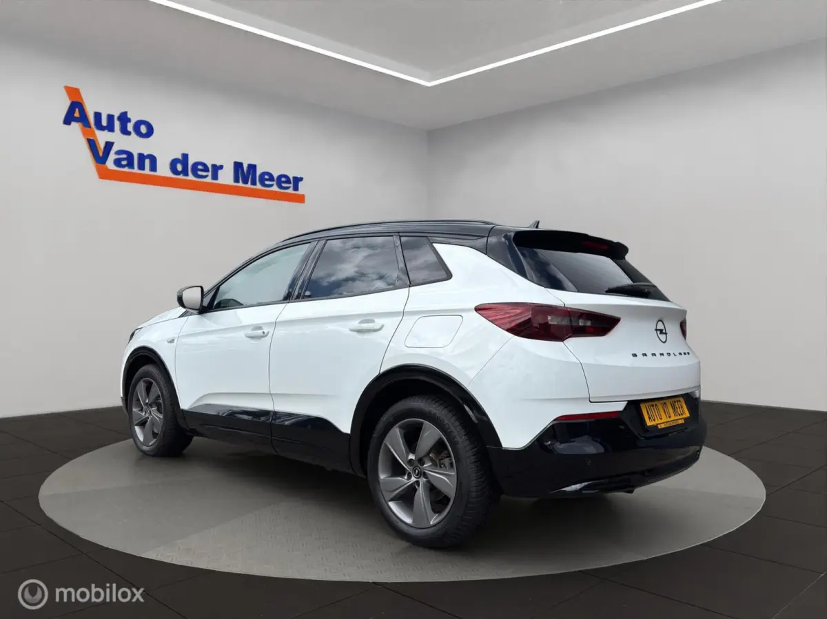 1.6 Turbo Plug-In Hybrid GS All in prijs.