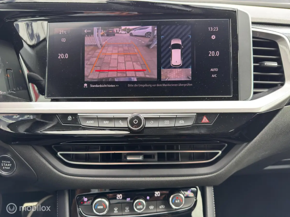 1.6 Turbo Plug-In Hybrid GS All in prijs.
