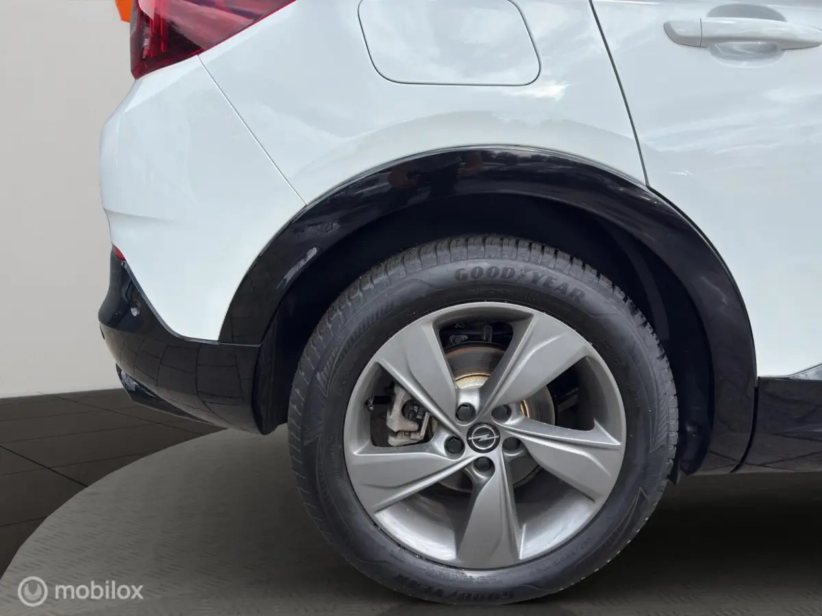 1.6 Turbo Plug-In Hybrid GS All in prijs.
