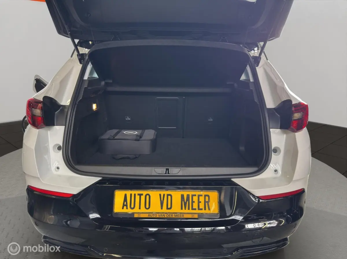 1.6 Turbo Plug-In Hybrid GS All in prijs.