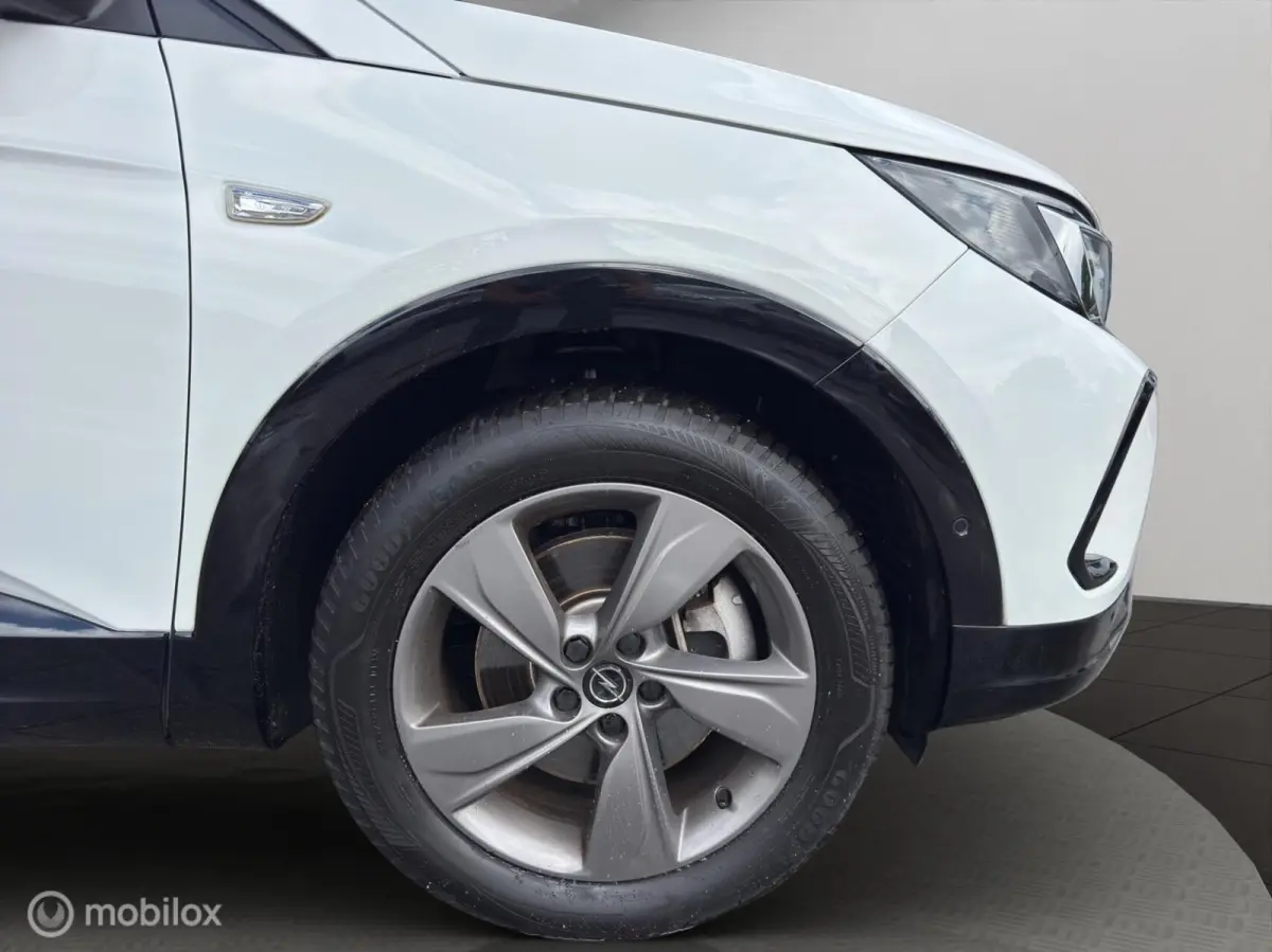 1.6 Turbo Plug-In Hybrid GS All in prijs.