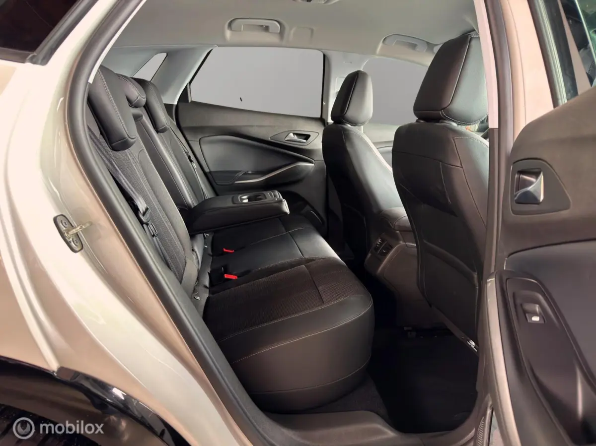 1.6 Turbo Plug-In Hybrid GS All in prijs.