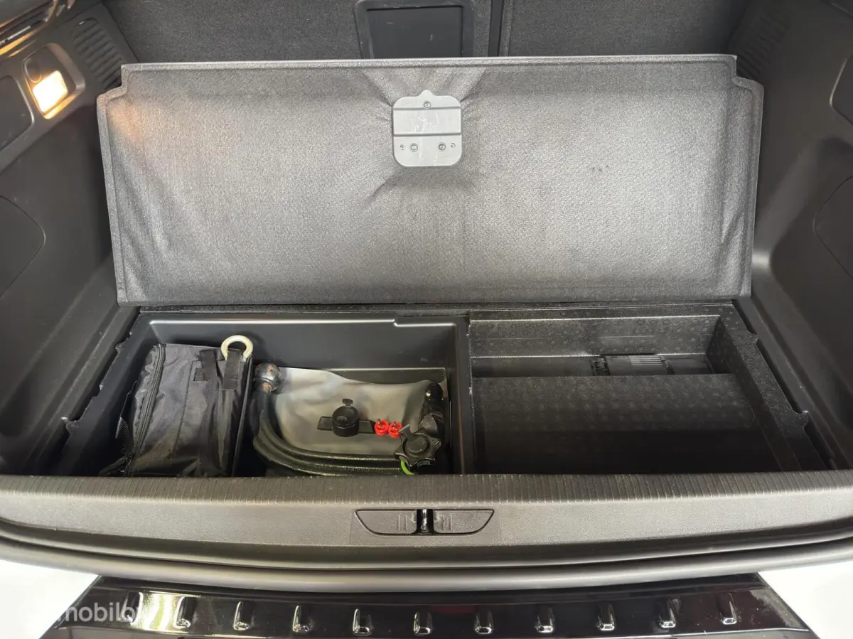 1.6 Turbo Plug-In Hybrid GS All in prijs.