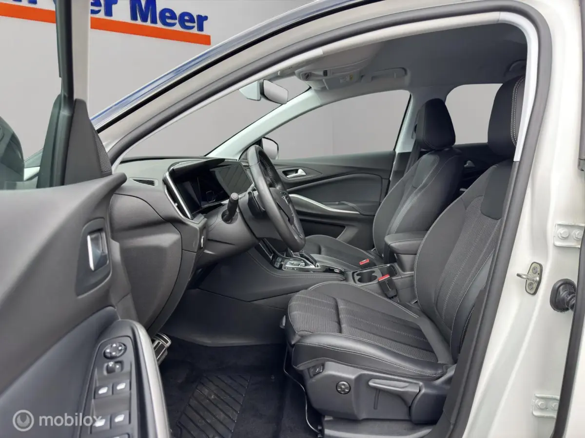 1.6 Turbo Plug-In Hybrid GS All in prijs.