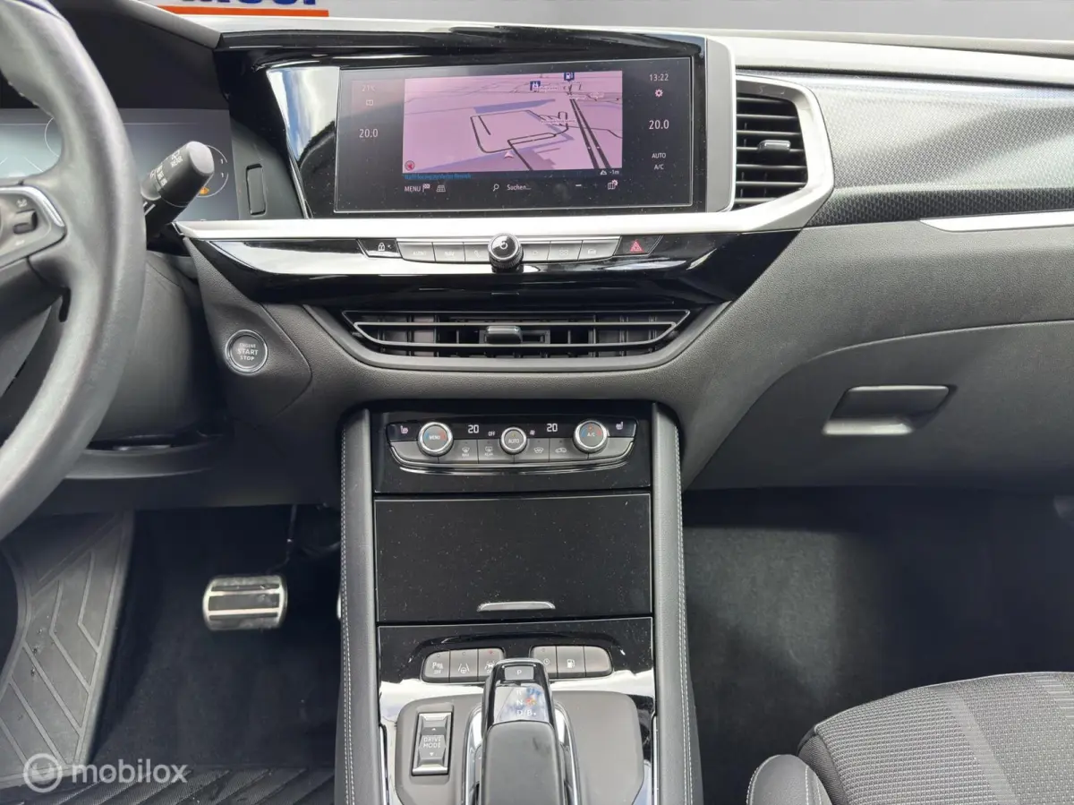 1.6 Turbo Plug-In Hybrid GS All in prijs.