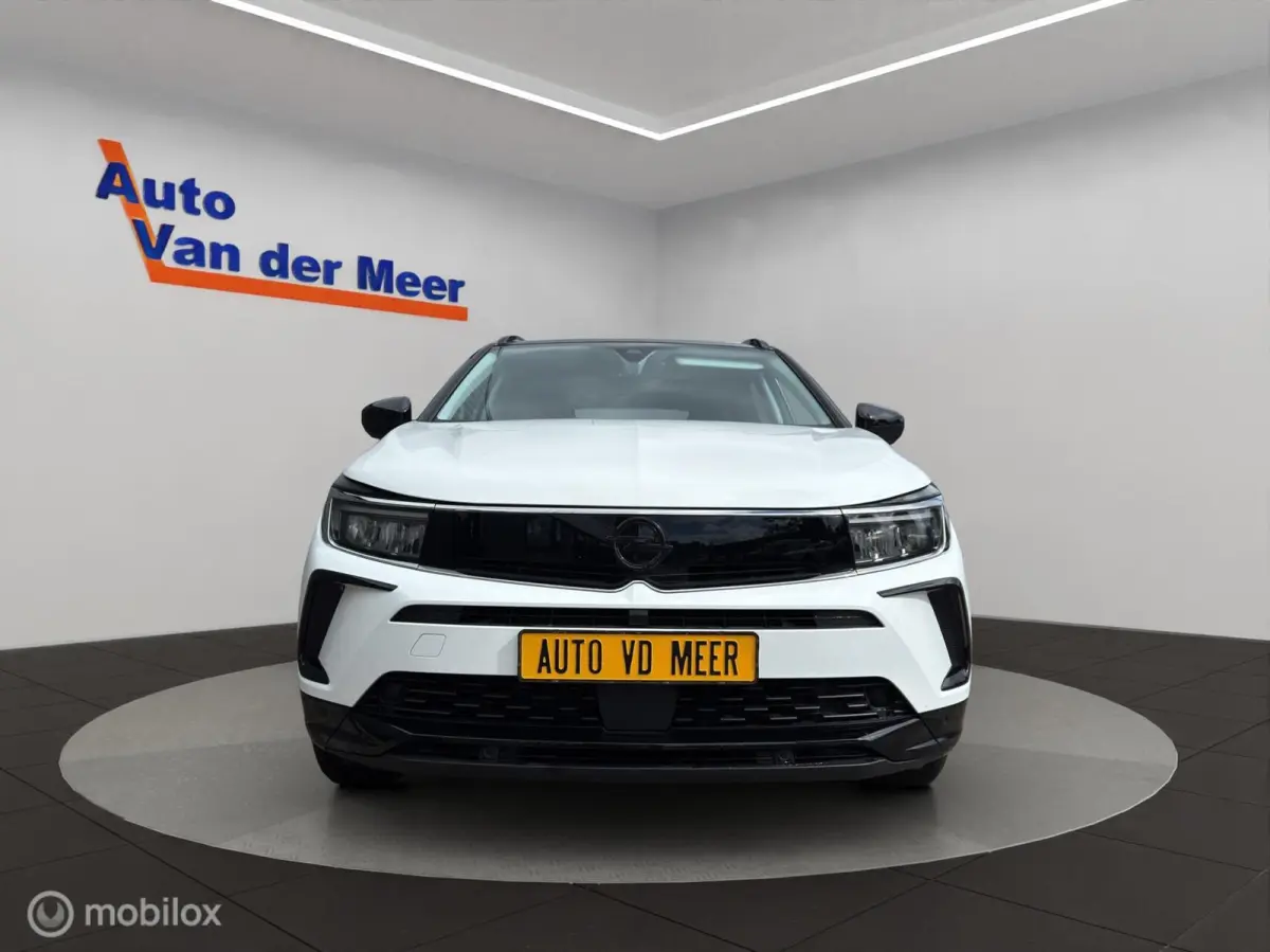 1.6 Turbo Plug-In Hybrid GS All in prijs.