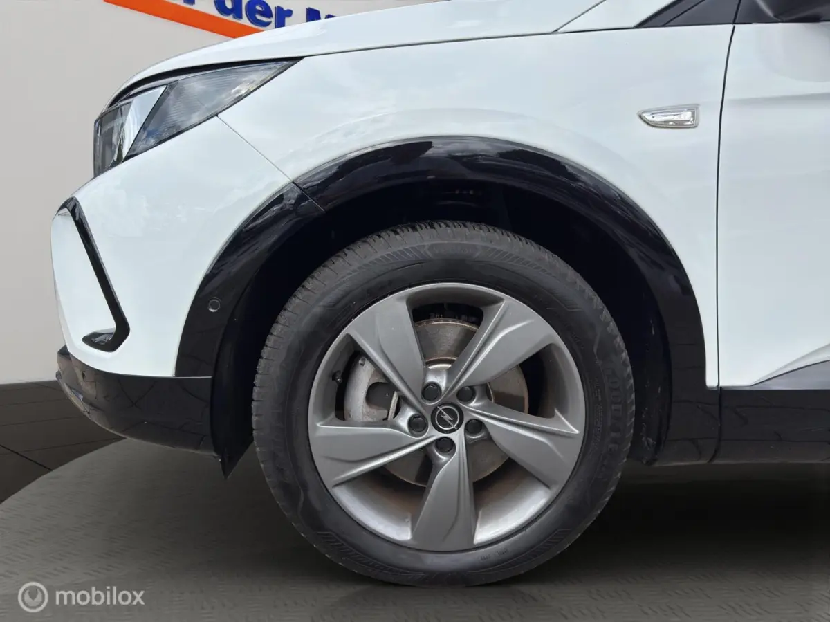 1.6 Turbo Plug-In Hybrid GS All in prijs.