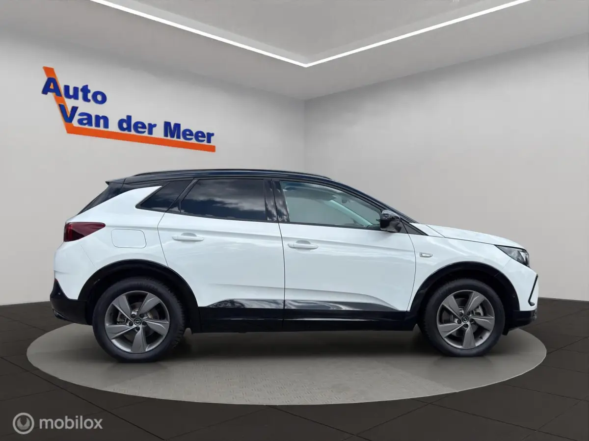 1.6 Turbo Plug-In Hybrid GS All in prijs.