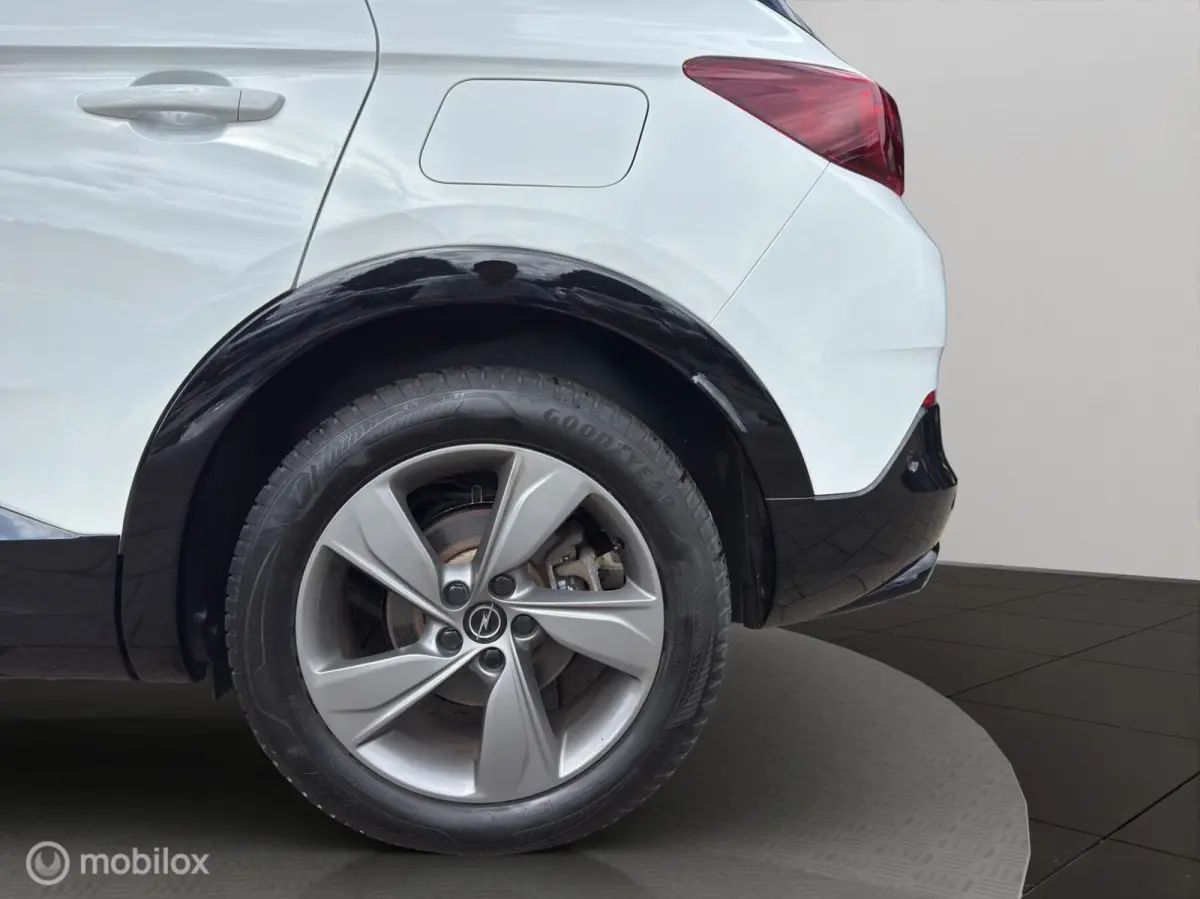 1.6 Turbo Plug-In Hybrid GS All in prijs.