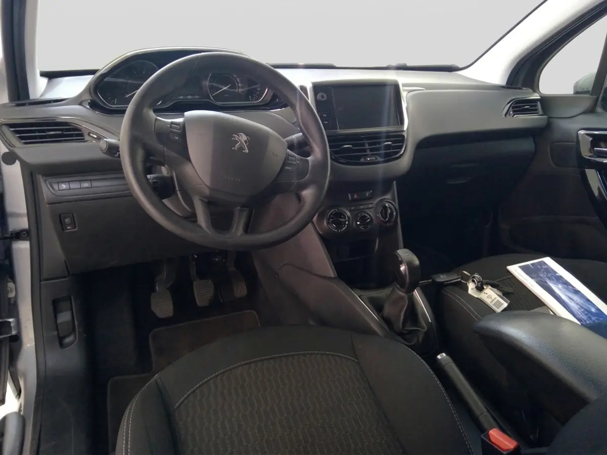 1.2 PureTech Blue Lease Active 83PK, RIJKLAAR | AIRCO | 5DRS | CRUISE CONTROLE | NAVIGATIE