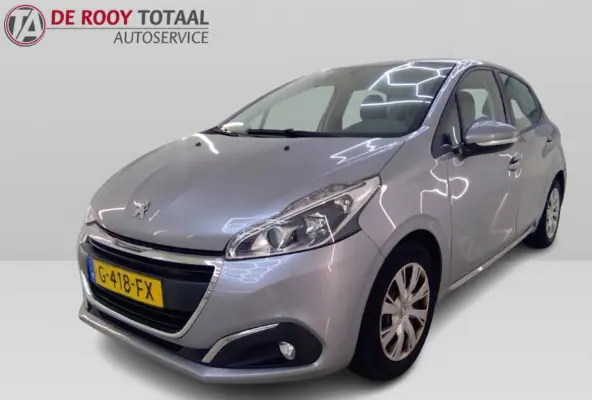 1.2 PureTech Blue Lease Active 83PK, RIJKLAAR | AIRCO | 5DRS | CRUISE CONTROLE | NAVIGATIE
