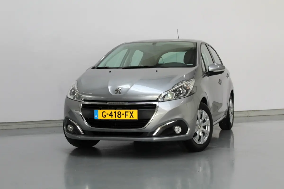 1.2 PureTech Blue Lease Active 83PK, RIJKLAAR | AIRCO | 5DRS | CRUISE CONTROLE | NAVIGATIE