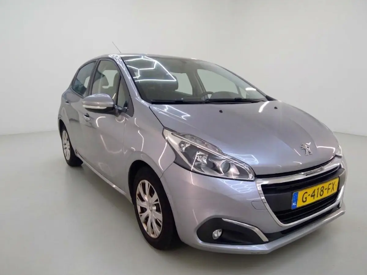 1.2 PureTech Blue Lease Active 83PK, RIJKLAAR | AIRCO | 5DRS | CRUISE CONTROLE | NAVIGATIE